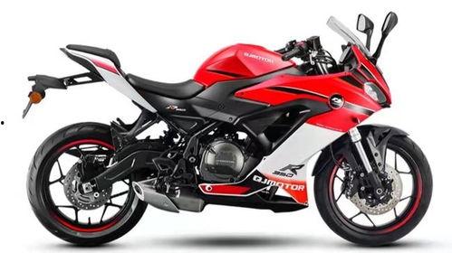 小排量双缸仿赛最新爆料,性能与操控的完美融合 第1张 小排量双缸仿赛最新爆料,性能与操控的完美融合 第1张