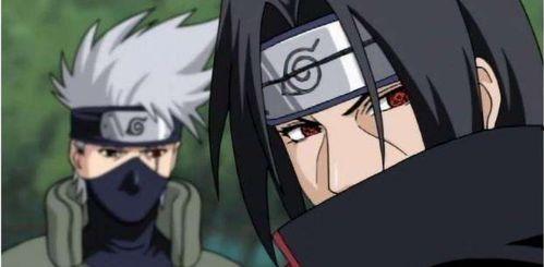 火影忍者最新爆料红夜鼬,揭秘火影忍者世界中的神秘忍者传奇  第2张